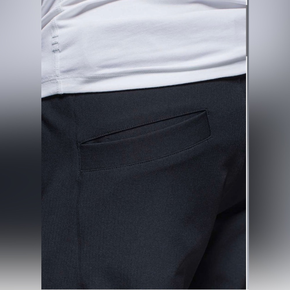 Lululemon Ascent Pant - Picture 5 of 12